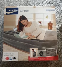 Meradiso Airbed With