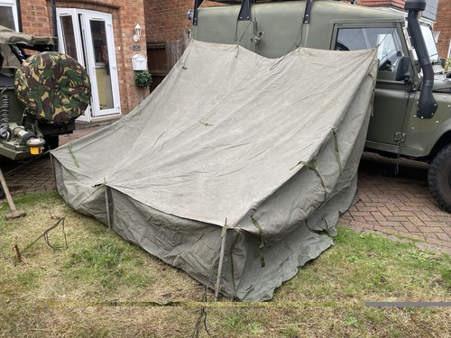 British army issue vehicle - british,