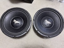 Rockford Fosgate SP-412 OG 12"
