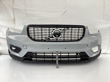 VOLVO XC40 R-DESIGN 2018-2022