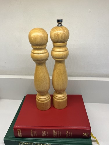 Traditional tall turned - traditional, wood