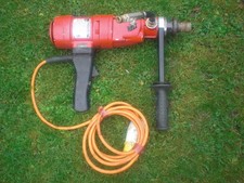 Weka DK1603 Hand Held Three