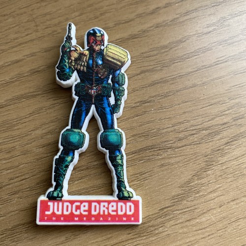 Vtg judge dredd - vtg,