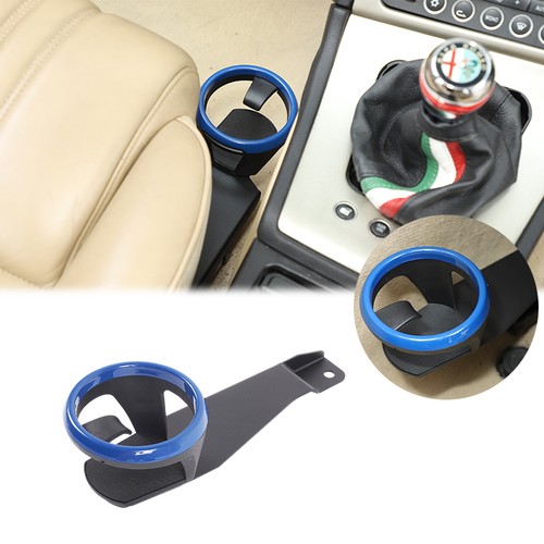 Rhd steel pilot - co-pilot, cup