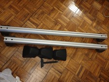 Genuine Roof Bars Vw