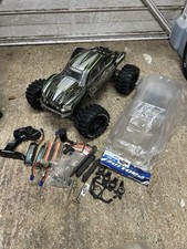 Traxxas x maxx 8s