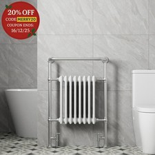 Traditional Victorian Bathroom