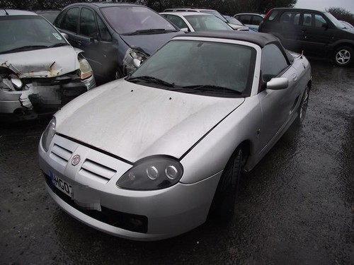 2003 mk1 135 5 - tf, 0