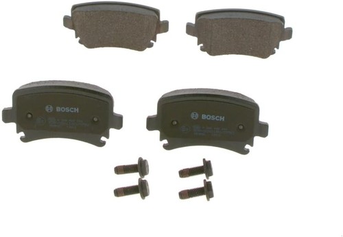 Bosch bp937 brake pads - bosch, car