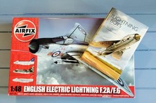 AirFix English Electric