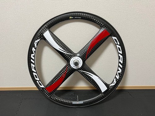 Corima spoke carbon wheels - corima,