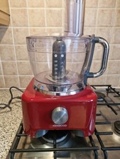 Kenwood Fpx930 Food Processor
