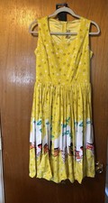  Pinup Couture Mary Blair