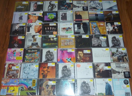 Brand new lot - brand,