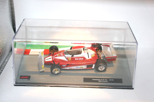 Altaya diecast f1 formula - f1,