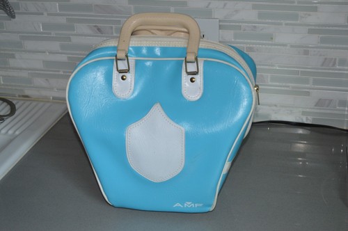 Vtg amf tone light - tone, baby