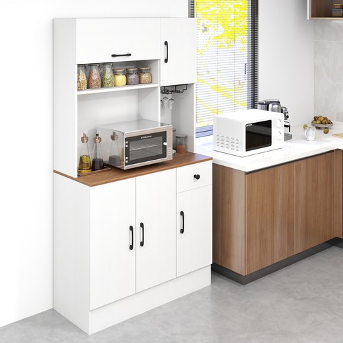 167cm tall kitchen - kitchen, pantry