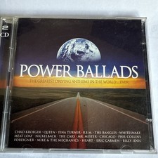 Various Artists - Best Power