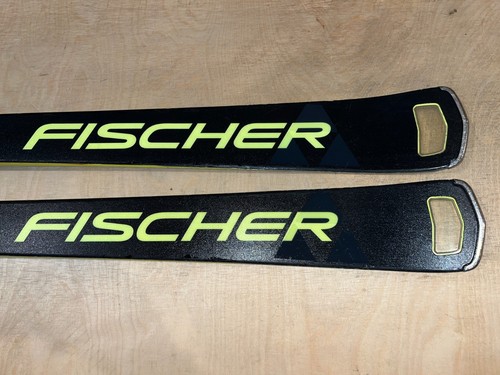 Skis fischer rc4 world - fischer,