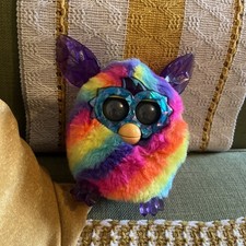 FURBY BABY BOOM Furbling