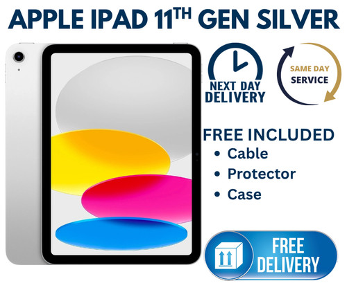 Apple ipad 11th - apple,