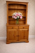 Country Style Welsh Dresser/