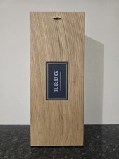 Krug Clos du Mesnil 2006 Empty