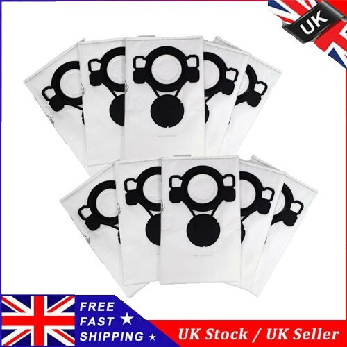 10pack for nilfisk alto aero - nilfisk,
