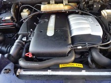 1998 2005 w163 mercedes - 1998-2005,
