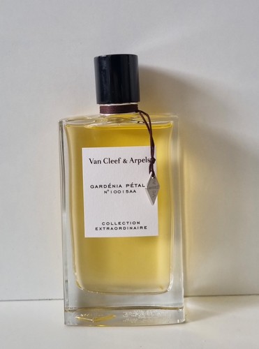 Van cleef arpels gardenia - van,