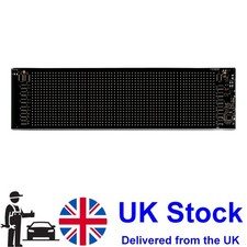 Programmable LED Sign