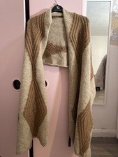 Zara Knit Scarf 