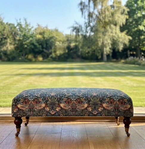 Stunning handcrafted - stunning,