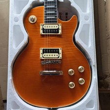 Slash LP Standard Honey Burst
