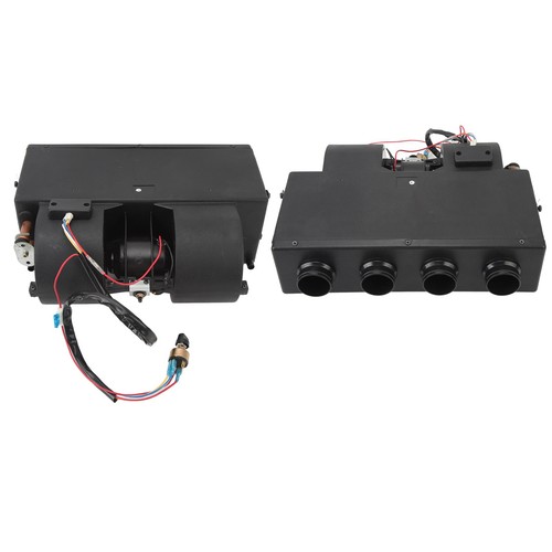 24v port car - 24v, 4