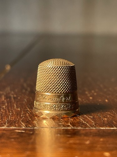 Victorian antique gold - antique,