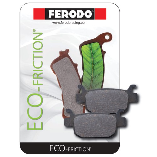 Ferodo carbon grip - ferodo,