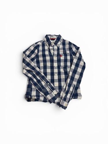 Abercrombie boys medium muscle - medium,
