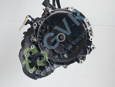 LAND ROVER Discovery Sport L550 (LC) Gearbox Manual gk7r7002cb