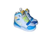 Nike Air Jordan 6 Rings Space