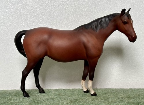 Beswick mare facing right - beswick,