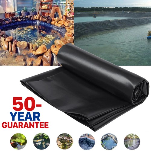 Fish pond liners - liners, liner
