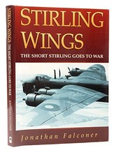 Stirling Wings: The Short