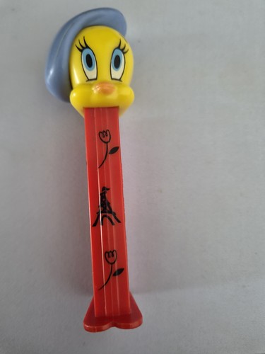 Vintage pez sweet - sweet, dispenser