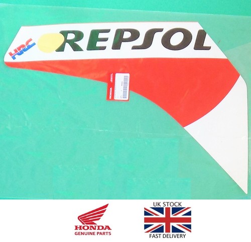 Honda cbr125 repsol front left - cbr125,
