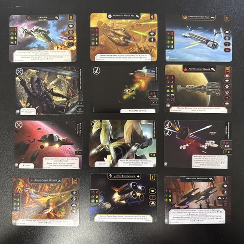 Star wars wing - star, x-wing