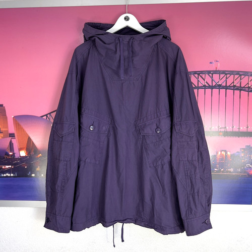 Pretty green white label - pretty, smock