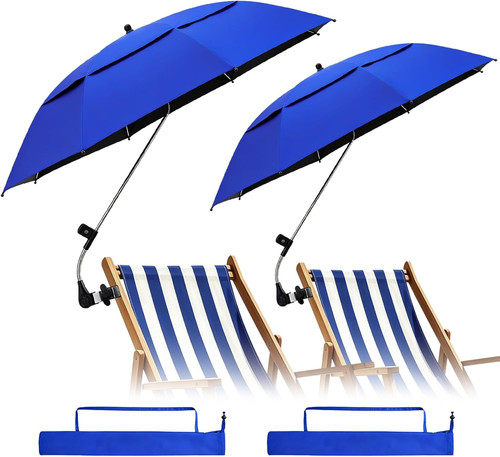 Pack inch double canopy - double,
