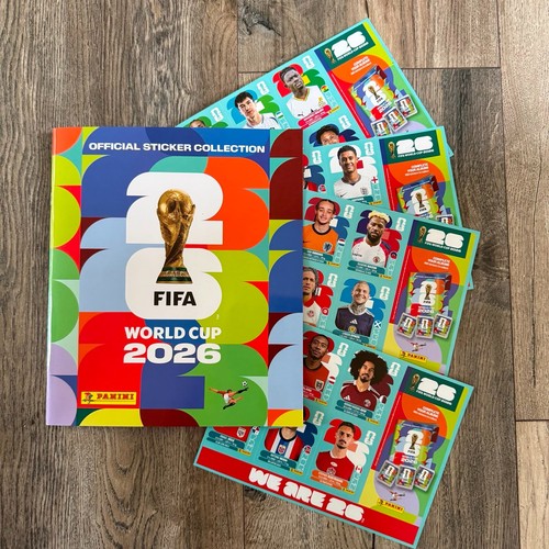Panini fifa world - panini,