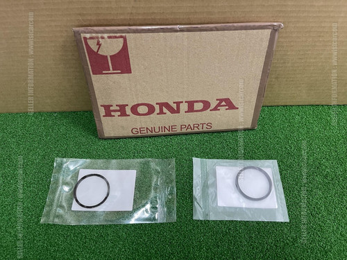 Honda cbr250rr mc22 - mc22, rear